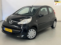 Peugeot 107 - 1.0-12V XS / NL-auto / Airco / Meeneemprijs