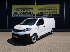 Opel Vivaro - 1.5 BlueHDi 100 S&S L3