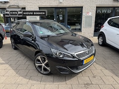 Peugeot 308 SW - 1.6 e-THP GT 205PK Panoramadak Beurt