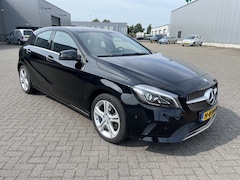 Mercedes-Benz A-klasse - 160 AMG Night Edition