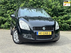 Suzuki Splash - 1.2 Exclusive | "161.000" KM N.A.P. + Airco |