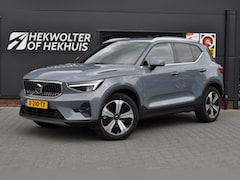 Volvo XC40 - 1.5 T4 Core Bright | Camera | Trekhaak | Keyless