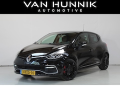 Renault Clio - 1.6 R.S. | NL-Auto | 63DKM | Leder |