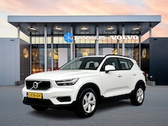 Volvo XC40 - T2 Momentum Core | 17' | Automaat | Navi | Carplay | Voorruitverwarming | Parkeersensoren