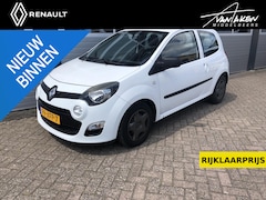 Renault Twingo - 1.2 16V Authentique