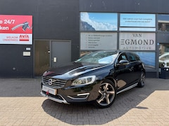 Volvo V60 - 2.4 D6 Twin Engine R-Design