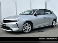 Opel Astra - 1.2 110pk Edition | Navigatie | Parkeersensoren voor + achter | Draadloze Carplay | 16" LM
