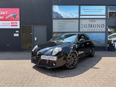 Alfa Romeo MiTo - 1.4 T Quadrifoglio Verde