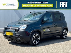 Fiat Panda - Pandina 70pk Hybrid | VOORRAADACTIE | Navigatie via app | Airco | Cruise Control | Parkeer