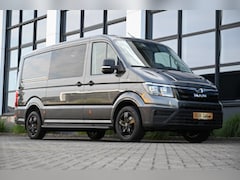 Volkswagen Crafter - 35 2.0 TDI L3H2 140 PK DSG € 319, = per maand