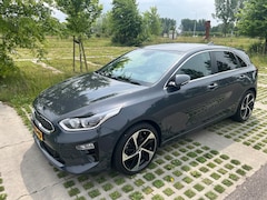 Kia Cee'd - 1.0 T-GDi DynamicPlusLine