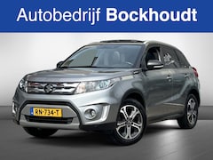 Suzuki Vitara - 1.6 High Executive | Pano | Navi | Camera | Trekhaak