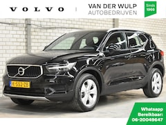 Volvo XC40 - T2 129pk Aut. Momentum | Park Assist | Trekhaak | Navigation