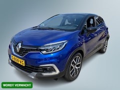 Renault Captur - 1.3 TCe Version S / LED / Aut / Navi / Cam / 4S Band