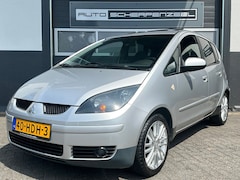 Mitsubishi Colt - 1.5 Sky I AIRCO I PANODAK I RUIM I NL AUTO