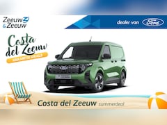 Ford E-Transit Cour. - Trend 44 kWh | Nieuw te bestellen bij Zeeuw & Zeeuw Alphen aan den Rijn | Prijs is exclusi
