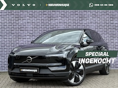 Volvo EX30 - Single Motor Extended Range Plus 69 kWh | Snel leverbaar | 20'' | Blis dodehoekdetectie |