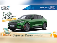Ford Mustang Mach-E - GT Extended AWD 98 kWh | Nieuw te bestellen bij Zeeuw & Zeeuw Alphen | Prijs inclusief 200