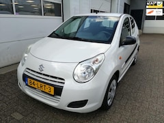 Suzuki Alto - 1.0 Comfort Plus