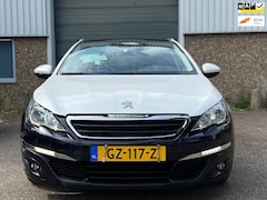 Peugeot 308 SW - 1.2 PureTech |schade|motor 100% koeler oke airco icecold