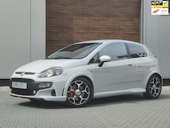 Fiat Punto Evo - 1.4 Abarth Climate - Navi - Distrib. + Waterp. vervangen