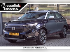 Honda HR-V - 1.5 e:HEV Advance Style - All-in rijklaarprijs | Navi | Camera | Carplay