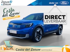 Ford Explorer - Premium Extended Range RWD 77 kWh | Direct Leverbaar | Prijs inclusief 3000 euro Voordeel