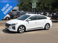 Hyundai IONIQ - 1.6 GDi PHEV i-Motion