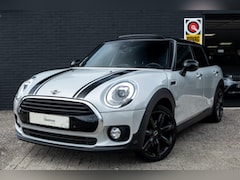 MINI Clubman - 1.5 Cooper | Panoramadak | Camera | Sportstoelen