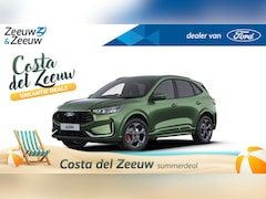 Ford Kuga - 2.5 PHEV ST-Line X | Nieuw te bestellen bij Zeeuw & Zeeuw Alphen | Prijs inclusief 4000 eu