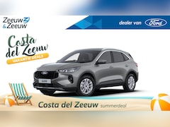 Ford Kuga - 2.5 PHEV Titanium | Nieuw te bestellen bij Zeeuw & Zeeuw Alphen | Prijs inclusief 4000 eur