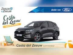 Ford Kuga - 2.5 PHEV ST-Line X | Nieuw te bestellen bij Zeeuw & Zeeuw Alphen | Prijs inclusief 4000 eu