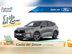 Ford Kuga - 2.5 PHEV ST-Line X | Nieuw te bestellen bij Zeeuw & Zeeuw Alphen | Prijs inclusief 4000 eu