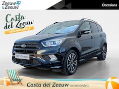 Ford Kuga - 1.5 EcoBoost ST Line | Dealer onderhouden | Navigatie | Parkeersensoren voor + Achter | Ac