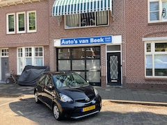 Toyota Aygo - 1.0 VVT-i Now airco 5drs