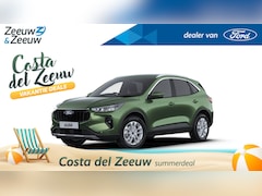 Ford Kuga - 2.5 PHEV Titanium | Nieuw te bestellen bij Zeeuw & Zeeuw Alphen | Prijs inclusief 4000 eur