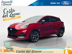 Ford Puma - 1.0 EcoBoost Hybrid ST 170 Pk | Automaat | €4.000.- korting | 0, 99% rente | Nieuw te best