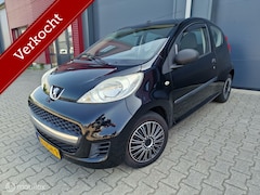 Peugeot 107 - 1.0-12V XS / nette auto