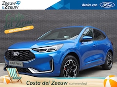 Ford Kuga - 2.5 PHEV ST-Line X 243pk | €4.000.- actiekorting | 0, 99% rente | Nieuw te bestellen | Ada