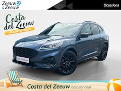 Ford Kuga - 2.5 PHEV ST-Line X | Zeer Nette Auto | Black Pack | Android Auto & Apple Carplay | Achteru