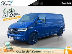 Volkswagen Transporter - 2.0 TDI L2H1 Bulli 150pk automaat | Voorruitverwarming | 18inch lichtmetalen velgen | Navi
