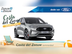 Ford Kuga - 2.5 PHEV ST-Line X 243pk | €4.000.- korting | 0, 99% rente | Nieuw te bestellen | Premium