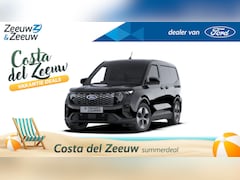 Ford E-Transit Cour. - Limited 44 kWh | Nieuw te bestellen bij Zeeuw & Zeeuw Alphen aan den Rijn | Prijs is exclu