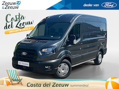Ford Transit - 350 2.0 TDCI L2H2 Trend | Achteruit Rij Camera | Cruise Control |