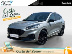 Ford Kuga - 2.5 PHEV ST-Line X | Black Pack | 20 inch LMV | B&O Audiosysteem |