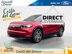 Ford Capri - Premium Extended Range AWD 79 kWh 340pk automaat | Direct leverbaar | €2.400.- korting | S