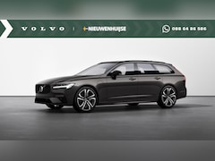 Volvo V90 - T8 Plug-in hybrid AWD Ultra Executive Edition