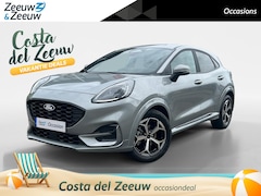Ford Puma - 1.0 EcoBoost Hybrid ST-Line | Zeer nette auto | Automaat | Winter Pack | Sync 4 | Achterui