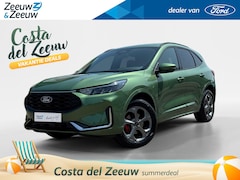 Ford Kuga - 2.5 PHEV ST-Line X | Direct uit voorraad leverbaar | € 4000 korting | Winter Pack | Elektr