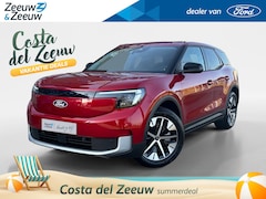Ford Explorer - Limited Edition Extended Range RWD 79 kWh | 19 LM Velgen | Full Led koplampen | Keyless St